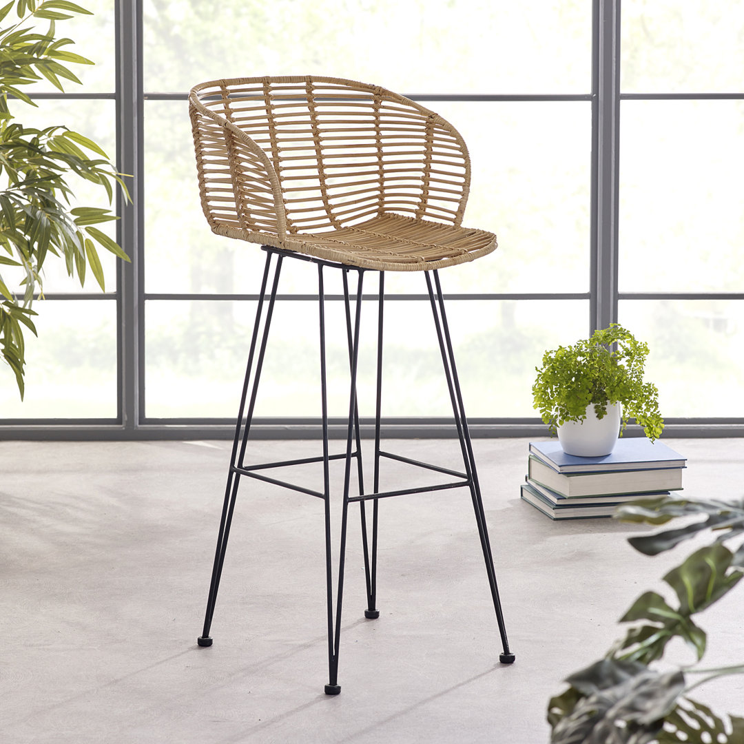 Deloris 78cm Bar Stool