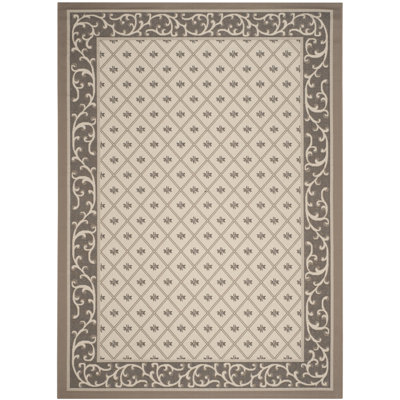 Rubin Performance Southwestern Indoor/Outdoor Area Rug