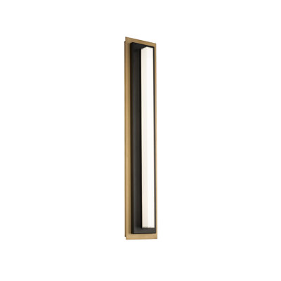 Lyrikal LED Wall Sconce