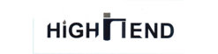 Logo HIGHEND