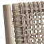 Atlas Outdoor Teak Lounge Chair