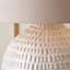 Ceramic Table Lamp