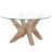 Southam Glass Top Single Coffee Table