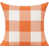 Orange is out of stock