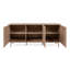 Kristofer 150cm Sideboard