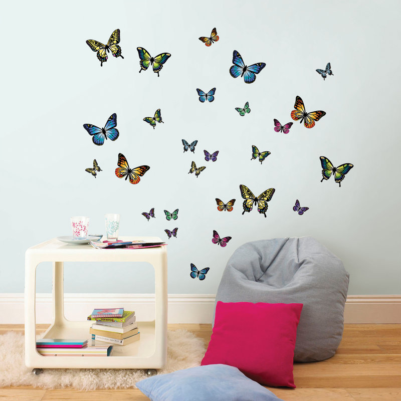 Animals Wall Decal