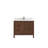42'' Single Bathroom Vanity with Quartz Top