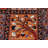 Silke Wool Oriental Rug