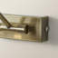Capri 2 -Light Hardwired Wall Mounted Picture Light-73720662-40371764