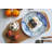 Always Sophie 8.5" Plate
