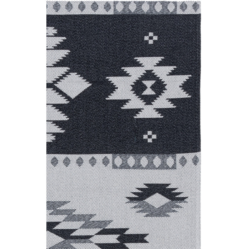 Stansfield Performance Southwestern Rug, Rectangle 8' x 10'