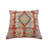 Dixon Geometric Throw Pillow