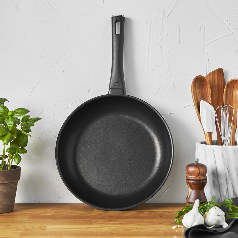 ZWILLING Madura Plus Forged Nonstick 2-Piece Fry Pan Set