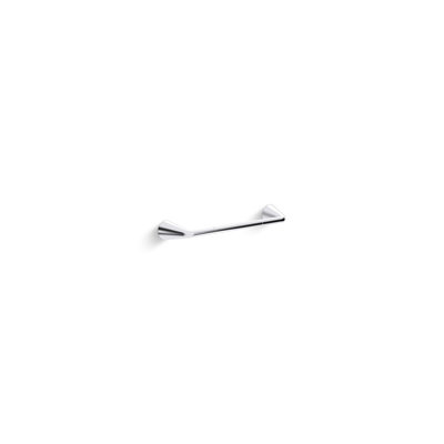 Taper™ by Bjarke Ingels 12" Towel Bar