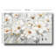 Peinture décorative sur toile
