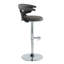 Ensemble de 2 tabourets de bar Gardenia-351938324