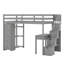 Lit mezzanine avec tiroirs de rangement-1715236785
