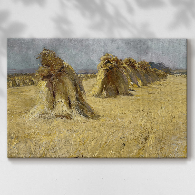 Paysages rétro-DCCxxxix -Galerie enveloppée Cavas, 40 x 60