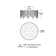 Rothermel LED Flush Mount