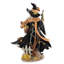Halloween Harvest Witch Figurine