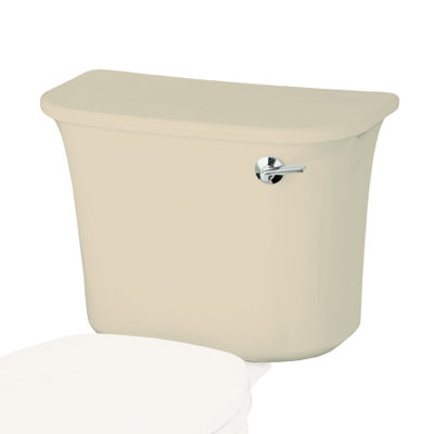 Stinson 1.6 GPF Toilet Tank