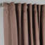 Extra Long & Extra Wide Matte Velvet Curtain Panel-79541725-79541787