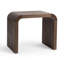 Levine Oak End Table