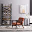 Monika Upholstered Armchair-752030108