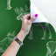 Nila Matte Mural-146085058