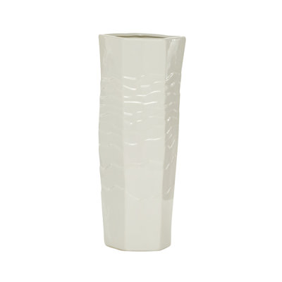 Fawkes Ceramic Table Vase