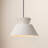 Logan 1 - Light Single Geometric Pendant-45404097-45404107-45404117