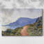 Monet - Toile tendue avec châssis-544785840