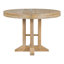 Table de salle à manger extensible Farmhouse-538338965