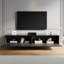 LED TV cabinet Stand for TVs-431637990-423065889