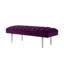 Banc rembourré Ulya Upholstery-1154247595-1154247599