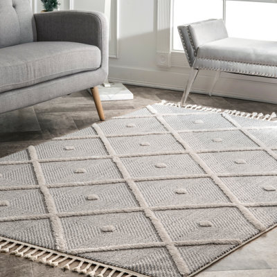 Molimo Moroccan Indoor Rug