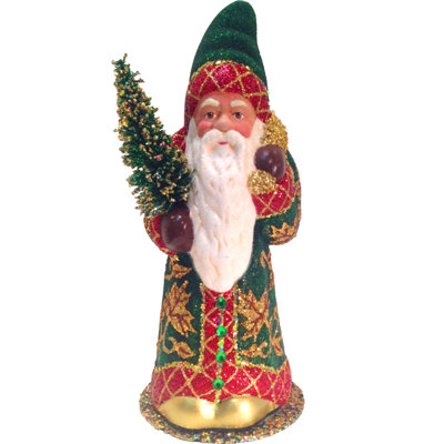 Christmas No Animal(s) Figurines & Collectibles