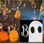Halloween Decorations Boo Ghost