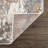 Hasibe Abstract Indoor Rug-791716750