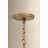 Maliah 1-Light Cone Pendant-130940774