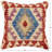 Mckee Geometric Throw Pillow