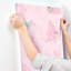 Disney Princess Peel and Stick Wallpaper
