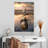 Brampt Lion Reflection-108539568