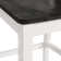 Jolin 5 Piece Counter Height Extendable Dining Set