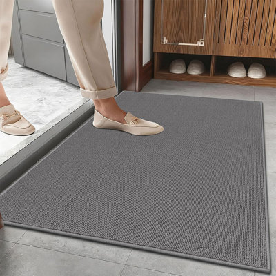 Washable Runner Rug