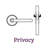 Alpine Lever 03 Set with Square Rose-47800327-60691980-124967889