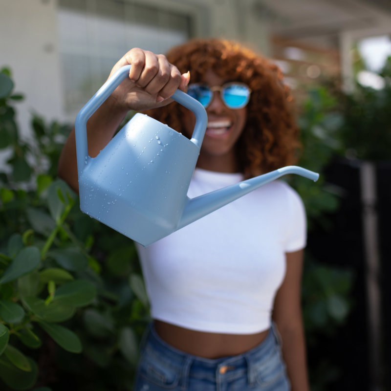 Arrosoir en plastique 1,5 L Sparrow