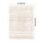 Large Area Rug 6 X 9 Ft Anti-Skid And Tear-Resistant Floor Mat Modern
