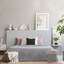 Sevanna Steel Accent Stool-1769379851