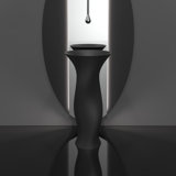 Delfo 17.7'' L Bathroom Sink